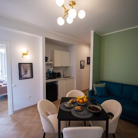 Villa Clara Suites Таормина Екстериор снимка