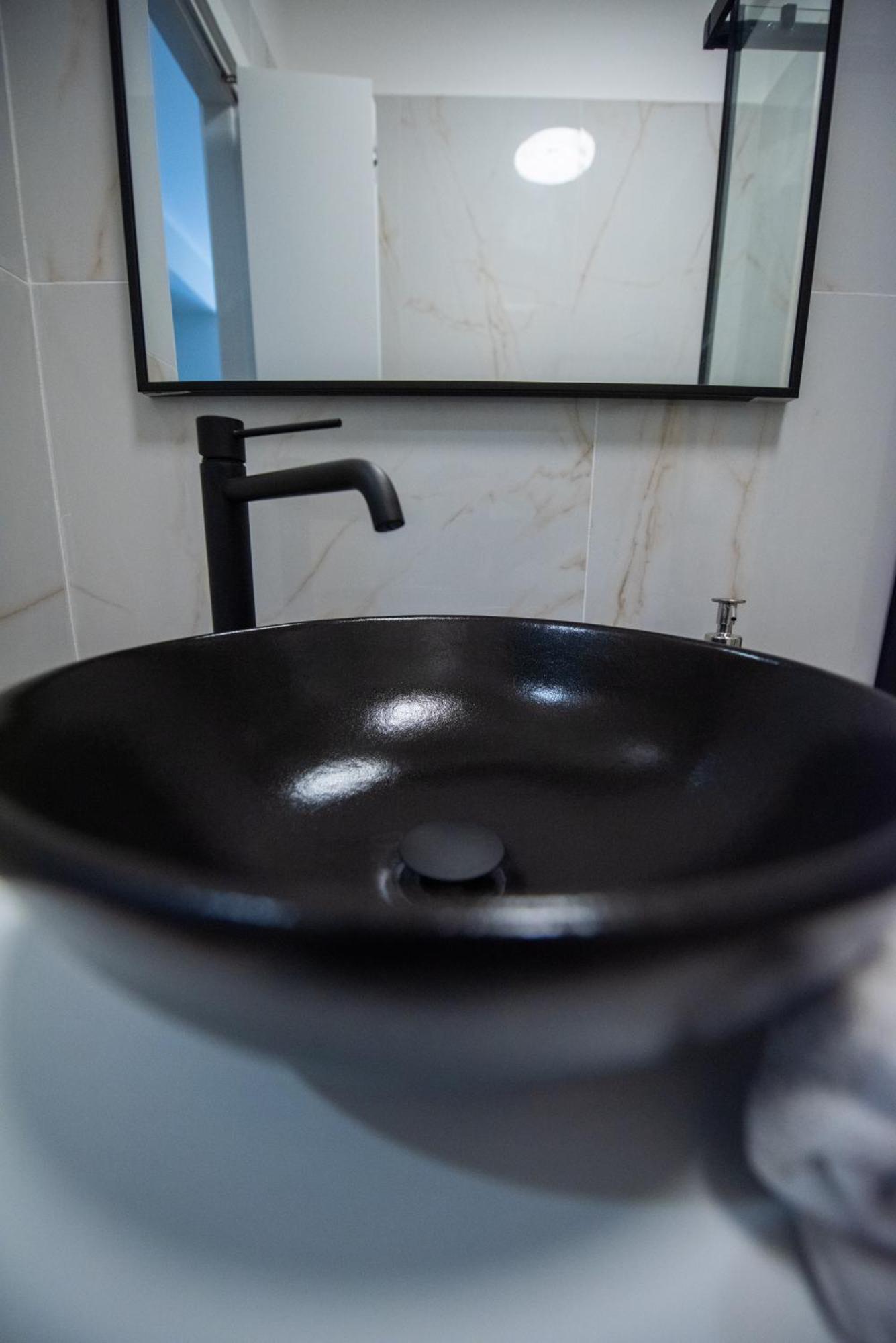 Villa Clara Suites Таормина Стая снимка