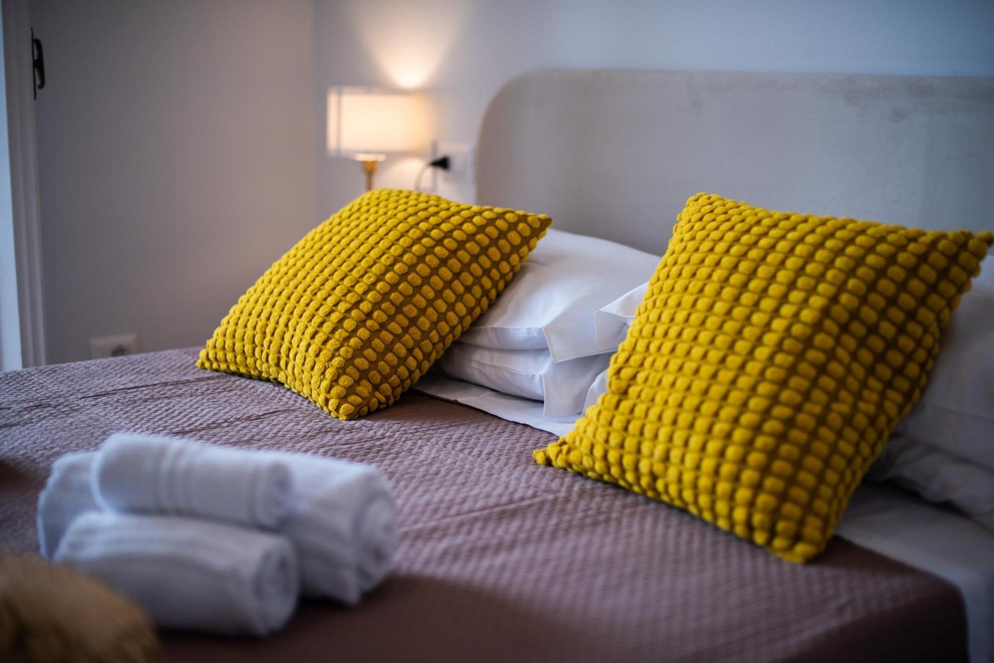 Villa Clara Suites Таормина Стая снимка