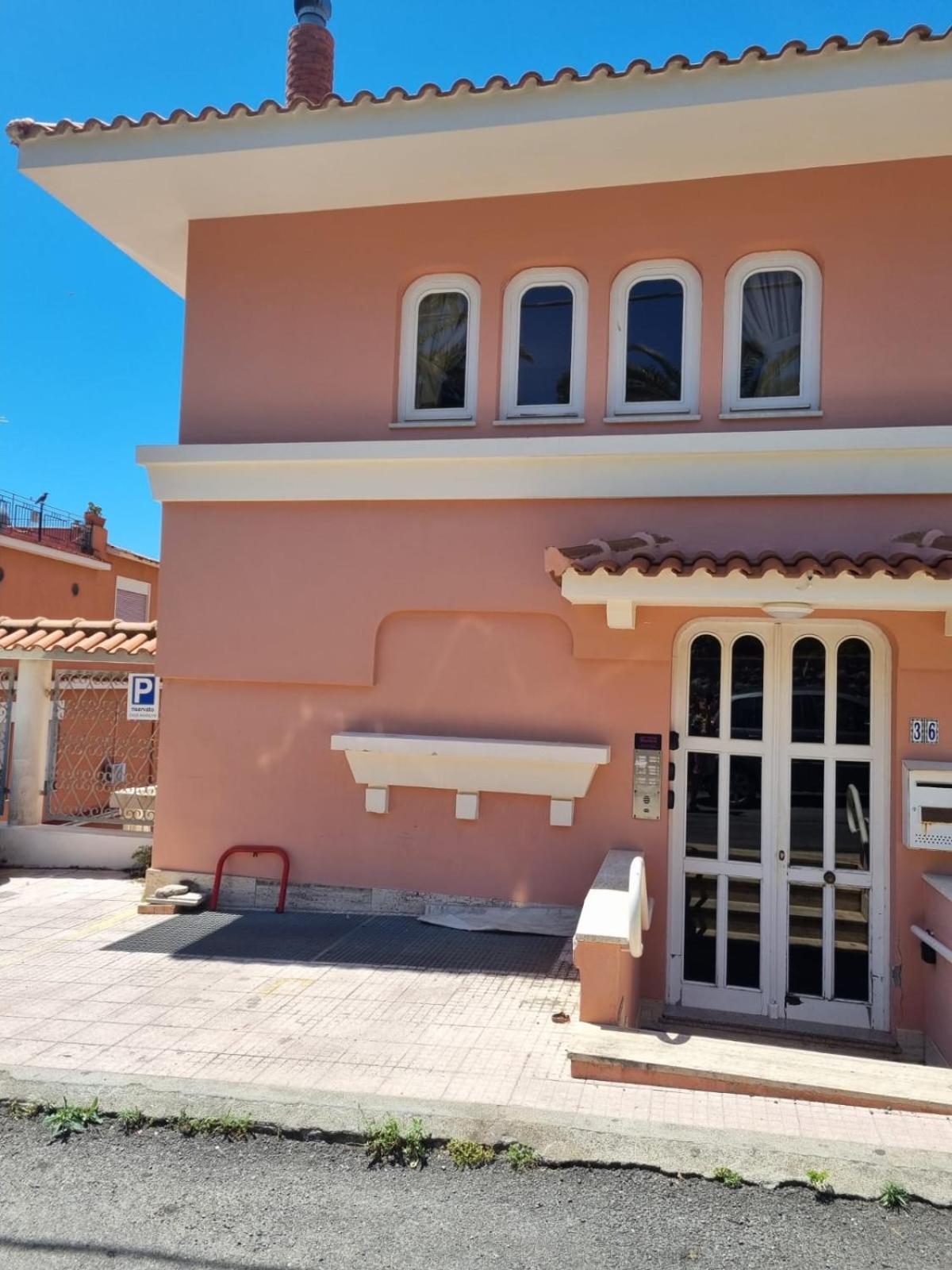 Villa Clara Suites Таормина Екстериор снимка